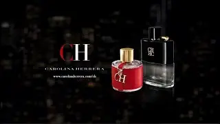 Carolina Herrera - CH Men Privé