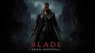 Blade Eternal Nightfall – The War Against Darkness Continues