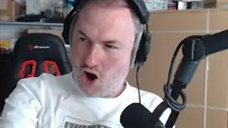facecam's back but we might lose sips after this tomfoolery
