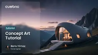 Tutorial | Getting Started in Cuebric