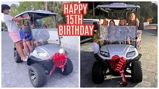 Surprising Our Daughter for Her Birthday 🥳 🎁 | SISTER FOREVER