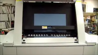 Creo Trensdetter 800 AL Quantum