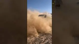baja things with raptors #fordraptor #offroad #bajamexico #4x4 #prerunner