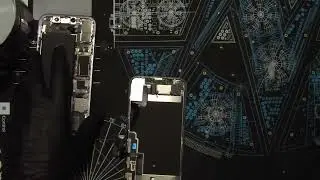 iPhone 11 Screen Replacement - How To