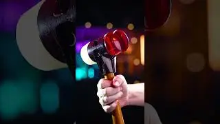 Киянка НЕ НУЖНА, если есть МОЛОТОК-ТРАНСФОРМЕР! 