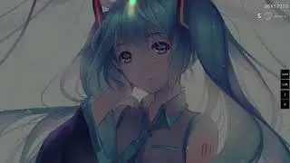 Omoi - Teo[Gero's Extra] 5,88* 1xMiss(osu!)