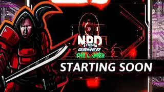 NeRDPlays: FINAL FANTASY XIV ONLINE 08/26/2020 2nd half