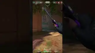 Sheriff Clutch 