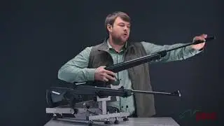 Пневматическая винтовка Diana AR8 N-TEC