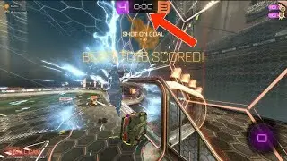 Our Most Insane Match Yet | Rocket League