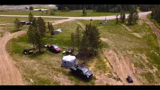 Burnt Timber Picnic