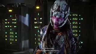 Horizon Запретный Запад НГ+ Часть 14