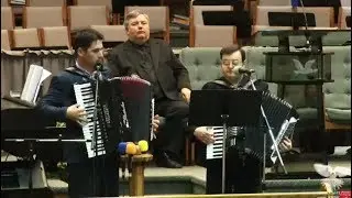 Colaj Otniel Stirb & Nelu Gabor - Muzica crestina pentru sufletul tau