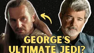 George Lucas's Inspiration for the Force