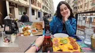 ASMR ESPAÑOL UN DÍA EN MI VIDA