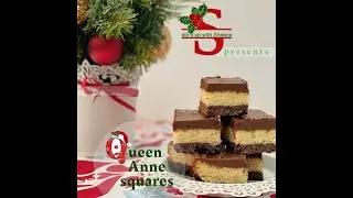 Queen Anne Squares