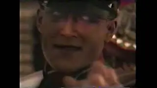 Street Fighter II Turbo Japanese Commercials