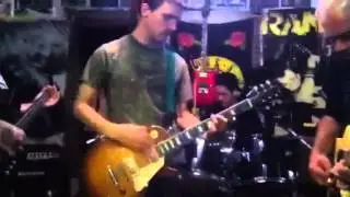 Postal Attack 1st and Last Practice (part 4)