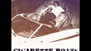 Curren$y & Harry Fraud Cigarette Boats Full Mixtape