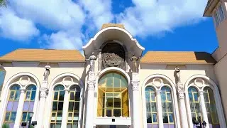 40 лет ЦРТДЮ -  Центру притяжения