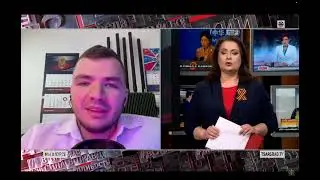 Технологии Цветных Революций США, Трухачев Сергей