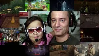 ¡Trasladamos los juegos a un nuevo canal!