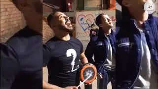 مخي في عالم النسيان * هحب غيرك يا ايمان * يا بنت عبده بتنجان * يلي شبه بابور الجاز#