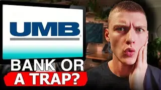 UMB Bank: Hidden Gems or Red Flags? Honest Review
