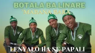 BOTALA BA LINARE | 'MA BANA BAKA SEKA NTS'IEA   SD 480p