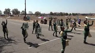 Mission San Jose HS - Carry On - 2025 Pitman Preview of Champions