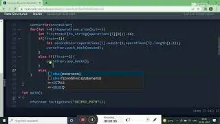 Maximum Element || HACKERRANK SOLUTION || IN C++ || DATA STRUCTURE AND ALGORITHM