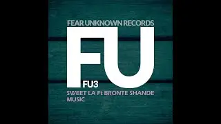 Sweet LA feat Bronte Shande - Music (Ricky Rix Mix)