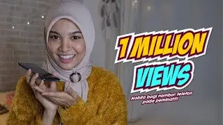 BILA NABILA RAZALI BAGI NOMBOR TELEFON KAT PEMINAT!!!