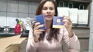 ABERTURA DE CAIXA EUDORA! Semana da beleza
