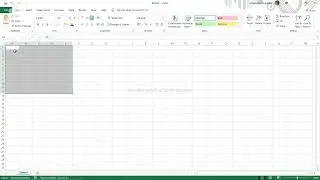 NAME BOX IN EXCEL...