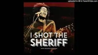 Bob Marley, I Shot The Sheriff