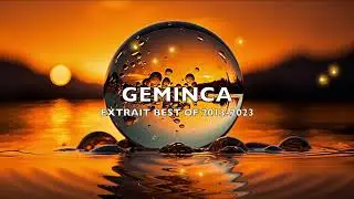 Best of Geminca 