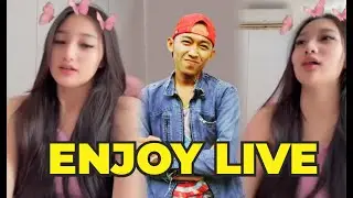 SANGAT MENYENTUH #reaction