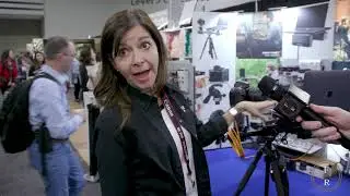Imaging USA 2019 - Tether Tools Interview