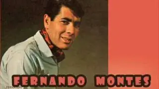 Fernando Montes, Yo que no vivo sin tí.wmv