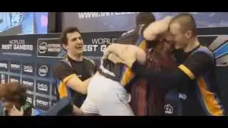 Motivation Counter Strike:Global Offensive