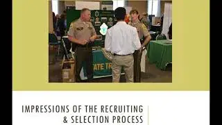 The Future of Law Enforcement, What You Need to Know