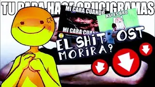 EL SHITPOST MORIRA??