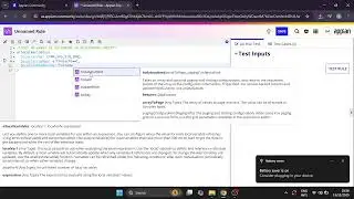 Appian Coding Question | How to Sort an Array in Appian | 