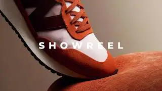 Motion And Design Showreel 2024