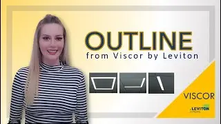 Outline Luminaire from Viscor by Leviton