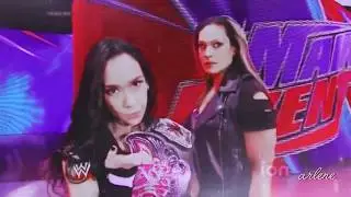 Gangsta - AJ Lee MV