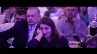 Зоряне шоу  на весілля