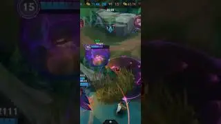 Yone Buff