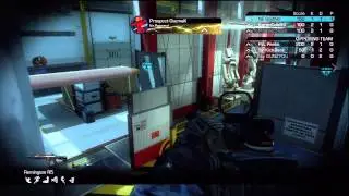 PzL Champions... second map